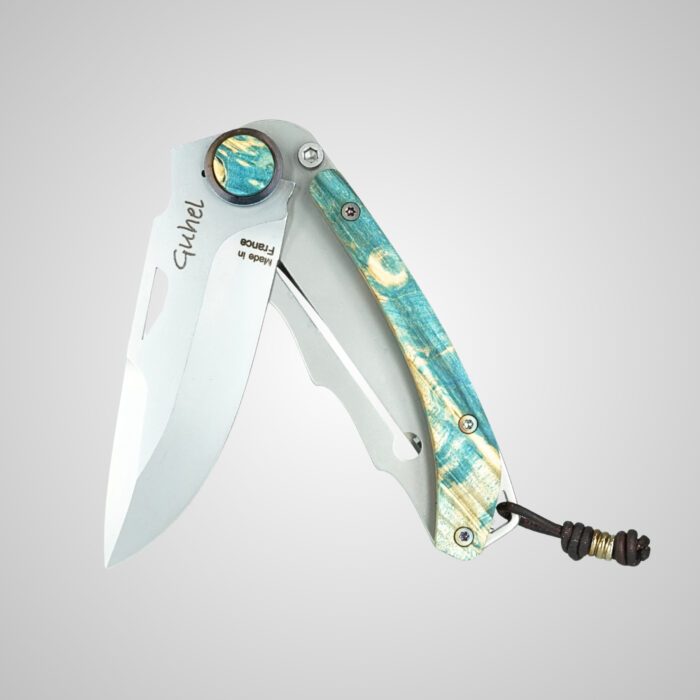 GUHEL <br /> Loupe d'érable négundo