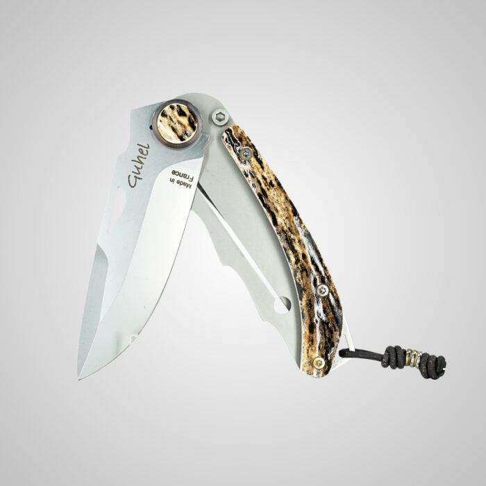 GUHEL <br /> BOIS DE CERF