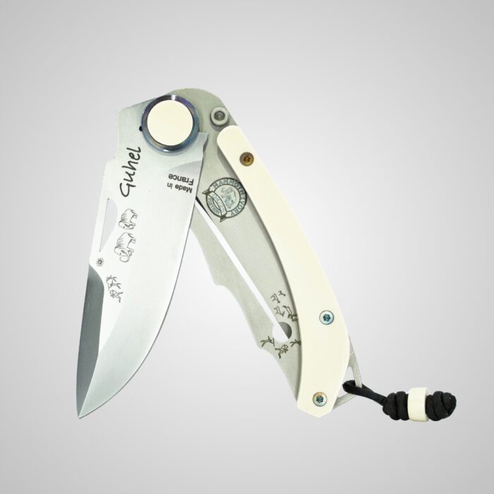 GUHEL PULPE D'IVOIRE <br /> MAMMOUTH EDITION