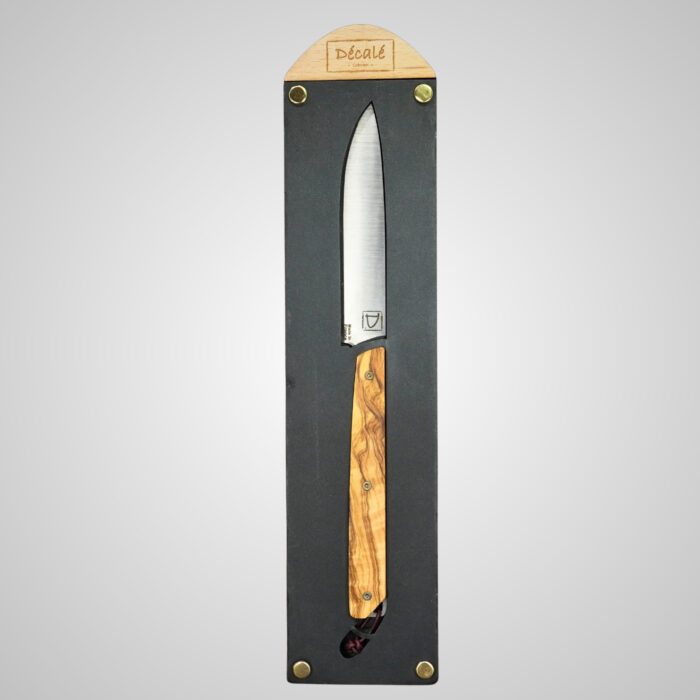 COUTEAU DE TABLE <br />OLIVIER