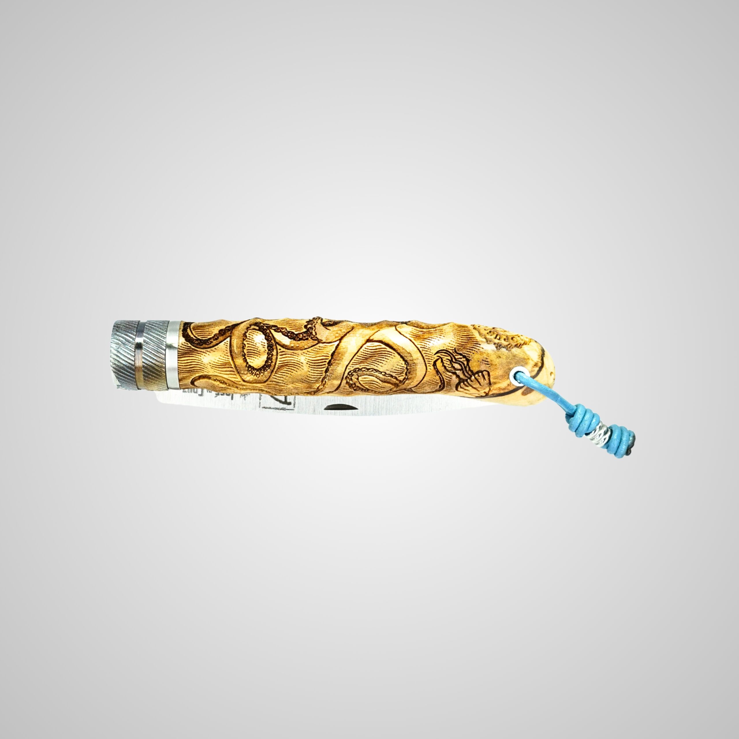 OCTOPUS LUXE – Image 5
