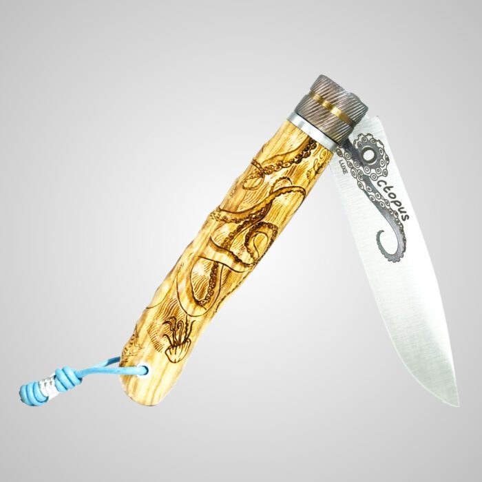 OCTOPUS LUXE
