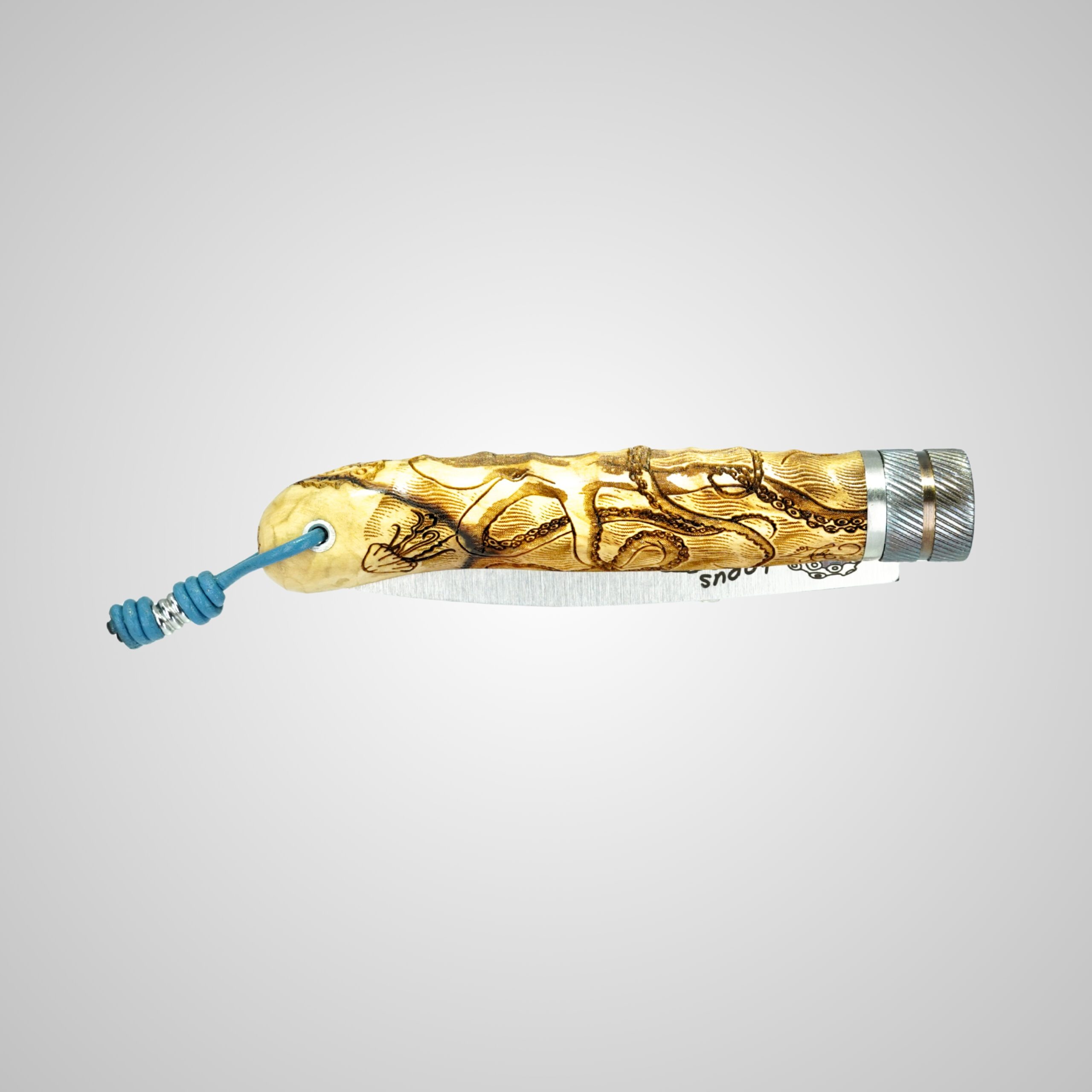 OCTOPUS LUXE – Image 4