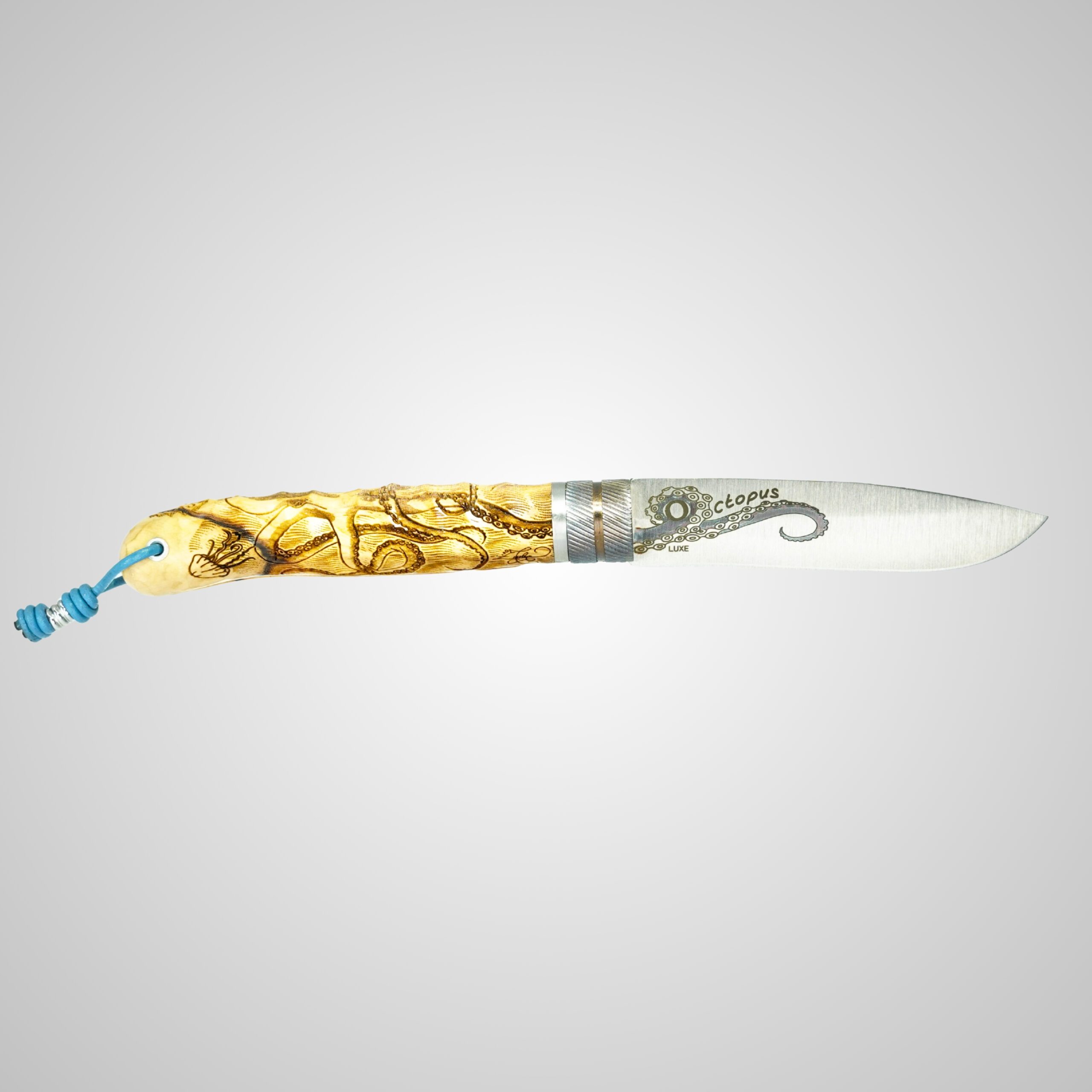 OCTOPUS LUXE – Image 3