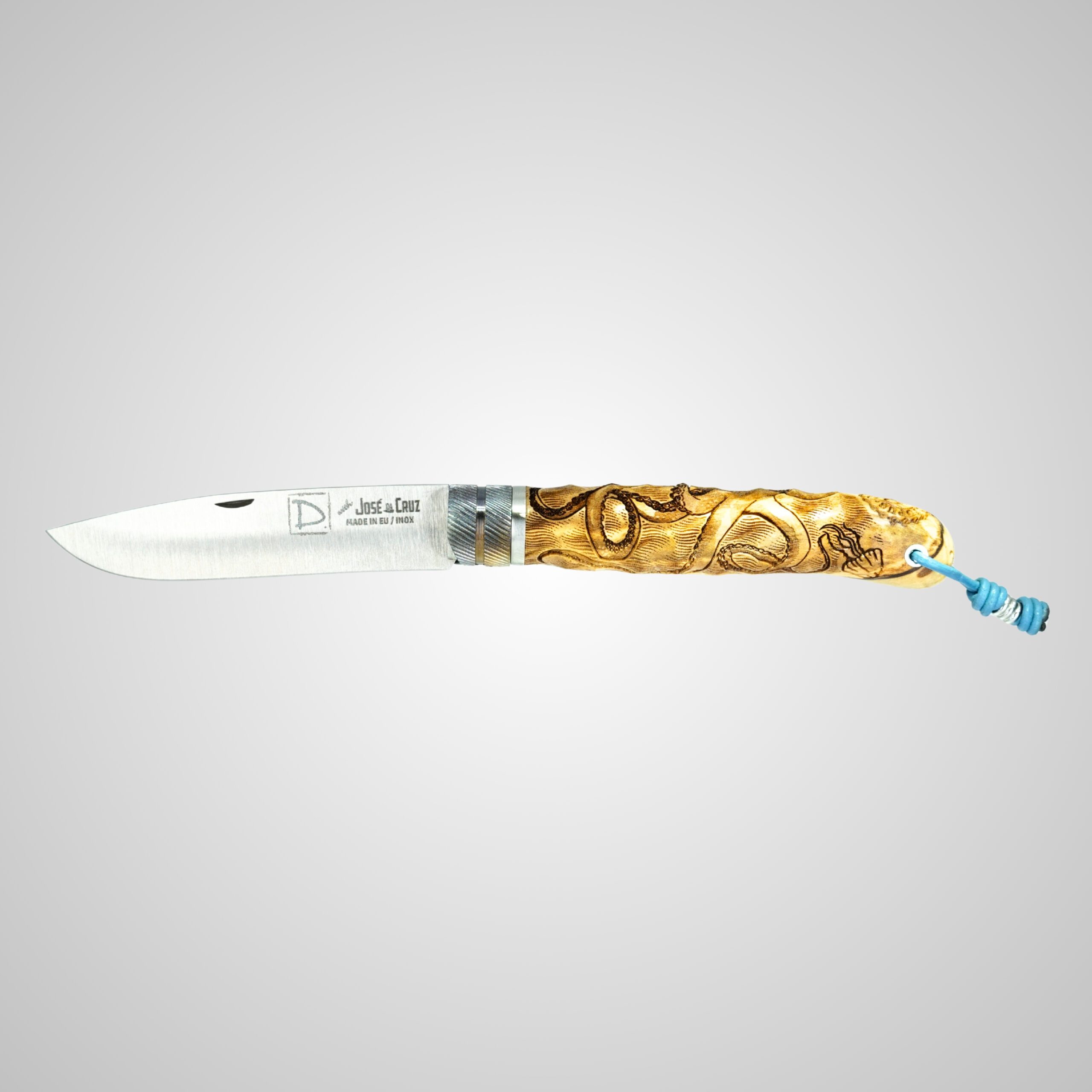 OCTOPUS LUXE – Image 2